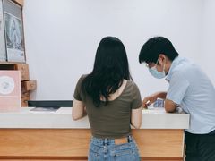 -亨得利眼镜(中山路一店)