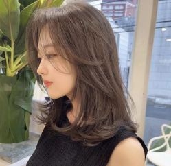 -杉影印象日式烫染專門店