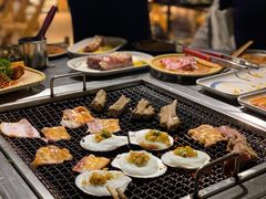 -五彩凉山自助西昌烧烤(柳翠路店)