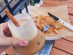 -The Roastery By AllYouWant(福田店)