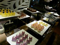 -广州中心皇冠假日酒店-环市食坊·海鲜自助餐厅