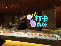 自助取餐区-振石大酒店和风町