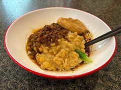 -两路口面庄·重庆小馆(东四十条店)