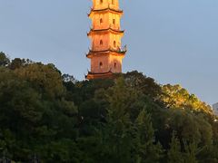 -江心屿景区