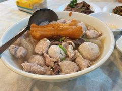 -方记洪阳餐厅(福田新村店)
