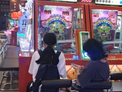 -反斗乐园(中航城君尚购物中心)