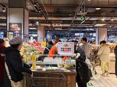 -物美大卖场(玉蜓桥店)