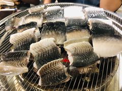 -本炙炭烤·蒲烧活鳗料理店(金沙洲店)