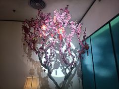 -周渝食惦·酸菜鱼精致川菜(横岗店)