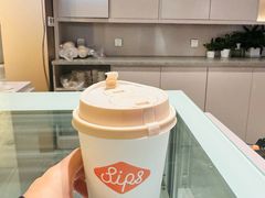 -Sips&Lick茶兰咖啡(五道口店)