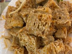 -葛记焖饼(伏牛路店)