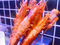 -乌兰烧烤·烤羊腿(西丽店)