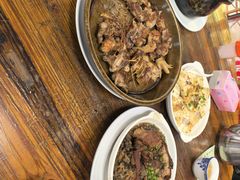-苏记农家菜馆