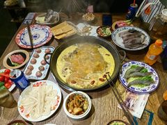 -楠火锅(新街口苏宁店)