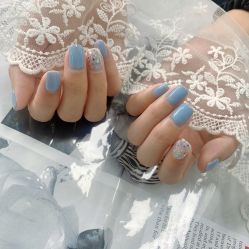 -如一·美甲美睫