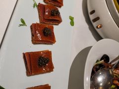 -北平楼·烤鸭·北京菜(牡丹园店)