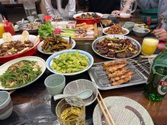 -永红源啤酒·烧烤·海鲜·大排档(台柳路店)