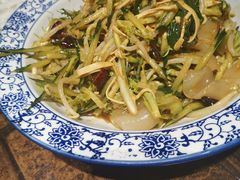 -蜀留香石锅鱼(六顺街店)