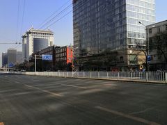 -北京国宾酒店