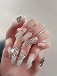 -M·X Nail日式美甲美睫