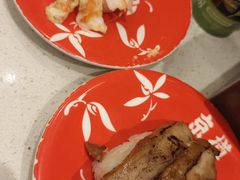 -京樽回転寿司(奥林匹克店)