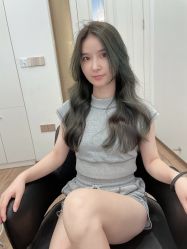 -YESIDO椰岛造型烫发染发