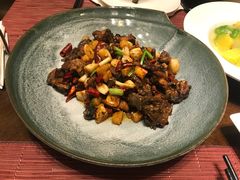 永平黄焖鸡-大理实力希尔顿酒店•御玺中餐厅