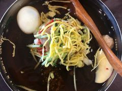 特色冷面-服务大楼冷面(延大店)