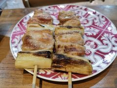 -鸟幸 TORISAKI 炭火居酒屋