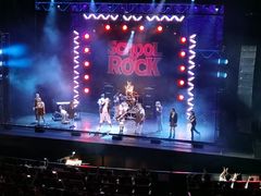 -交通银行前滩31演艺中心