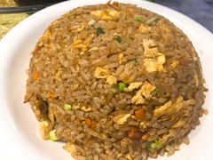 扬州炒饭-特色酱椒鱼私房菜(黄鹤楼店)