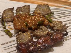 -老味烧烤(总店)