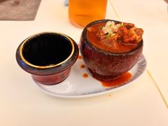 -马迭尔西餐厅(中央大街店)