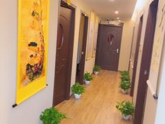-常仁健康·经络推拿·按摩艾灸养生馆(长宁路店)