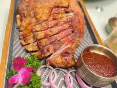 -哈啾嗨·新概念蒙餐(红星新城店)