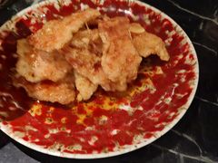 -奉天小馆·非遗东北菜(沈阳万象城店)