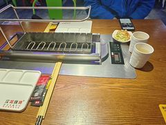 -汉城烧烤(西稍门劳动路店)