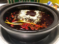 -钢管厂五区小郡肝串串香(蜀都万达店)