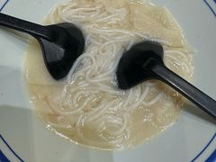 -肥汁米蘭香港米线(长宁来福士店)