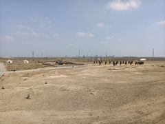 -水洞沟旅游区
