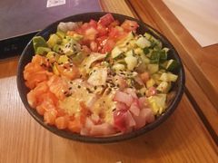 -Sushi Love 创意寿司(丽影广场店)