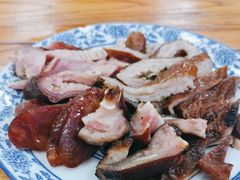 -朱秀英梆梆肉葫芦头(琉璃街店)