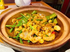 啫啫生肠-啫神·广州地标美食(北京路店)