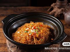 -梁家大院•农家菜(昆山会展中心店)