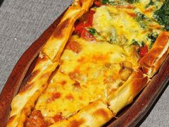 -Efes Turkish & Mediterranean Cuisine 艾菲斯餐厅(陆家嘴店)