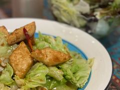 -巴依老爷·新疆美食(上城区天城路店)