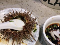 -四海蒸鲜蒸汽海鲜自助(北戴河店)