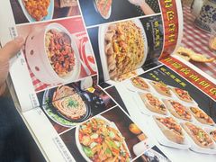 -王村姑老土炕莜面村(桥东店)