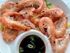 -碧海银沙海鲜餐厅(恒大海上威尼斯店)