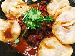 -百味地锅鸡(二店·财校分店)